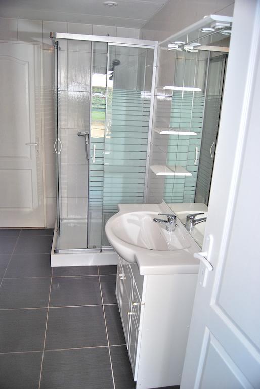 Domaine Des Hirondelles Saint-Vincent-de-Cosse Quarto foto