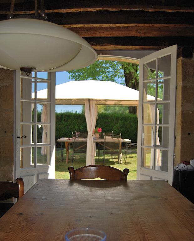 Domaine Des Hirondelles Saint-Vincent-de-Cosse Quarto foto