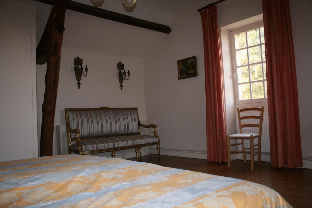 Domaine Des Hirondelles Saint-Vincent-de-Cosse Quarto foto