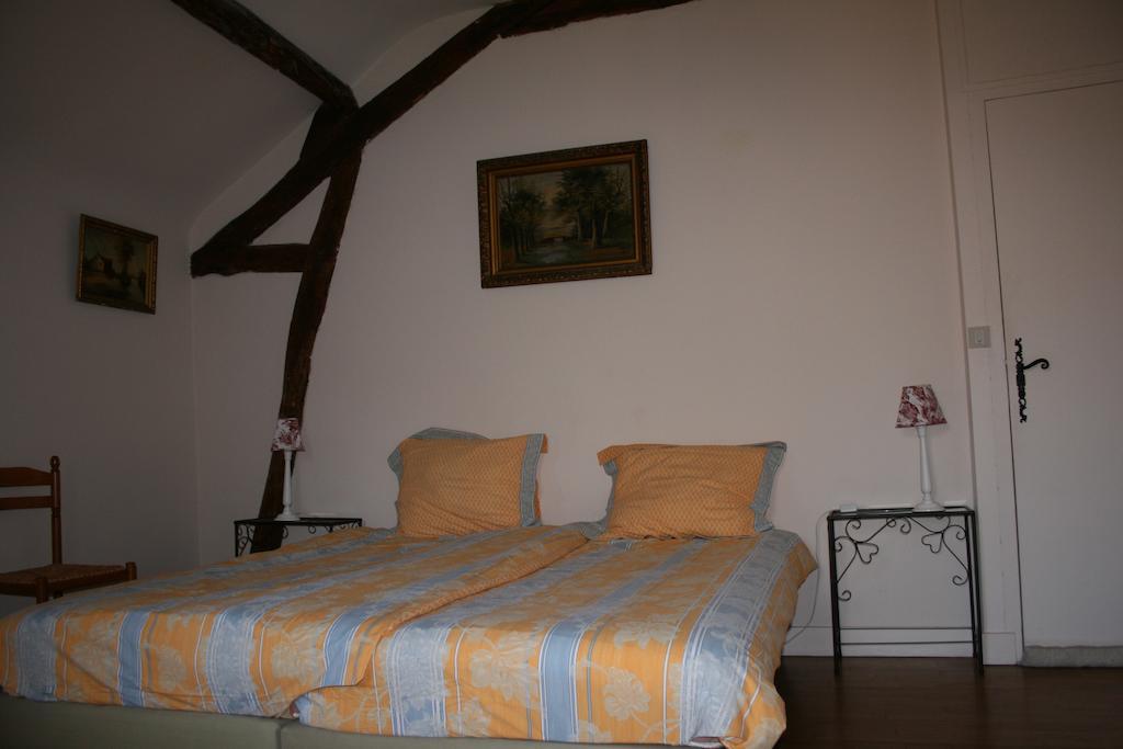 Domaine Des Hirondelles Saint-Vincent-de-Cosse Quarto foto